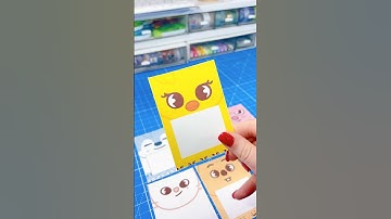 Making SKZOO photocard fillers for my OT8 stray kids collection!! #straykids #kpopphotocard