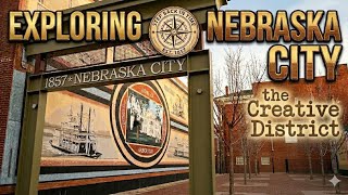 I Visited Nebraska City, … and Was Shocked!