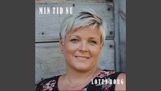Video thumbnail of "Lotta Borg - Aftonens Sång"