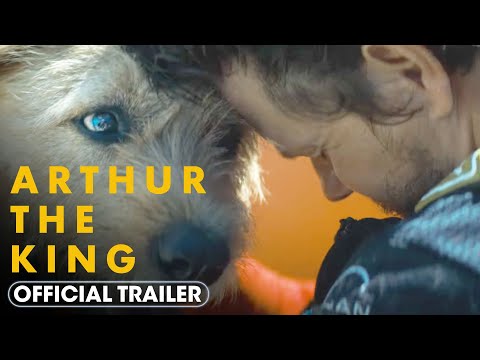 Arthur The King - A KIDSFIRST! Movie Review