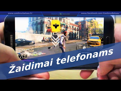 Video: Ar AI Gali Laimėti žaidimo Džemą?