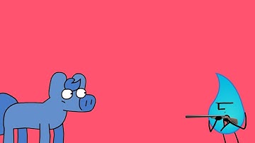 BFDI Viewer Voting Again 59