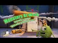 Monsters At Work Episode 1: Was it good?!? Summery and review.