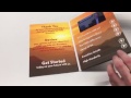Video Brochure | Omaha Web Design | Client Deliverable