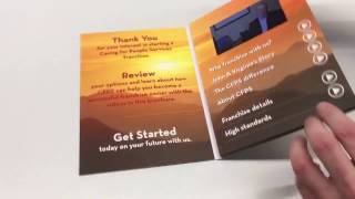 Video Brochure | Omaha Web Design | Client Deliverable