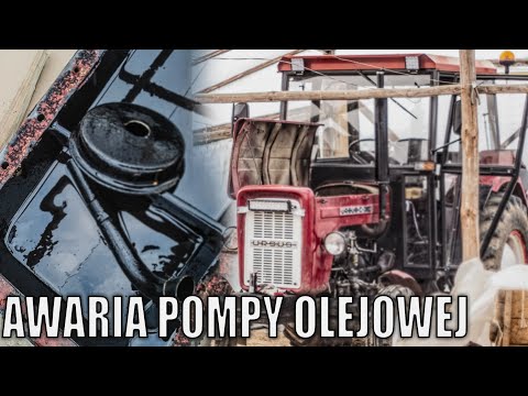NAPRAWA URSUSA⛔VIXA⛔ORKA & TALERZOWANIE⛔DRON⛔TheTEAM.pl