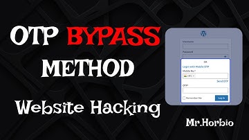 How Hackers Bypass OTP in 2025 — Real Demo & How to Protect Yourself