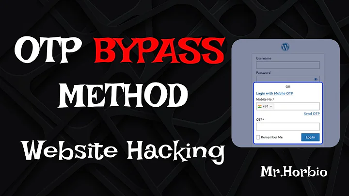 How Hackers Bypass OTP in 2025 — Real Demo & How to Protect Yourself