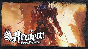 Daemon X Machina: Titanic Scion Review – A Worthy Mecha Sequel