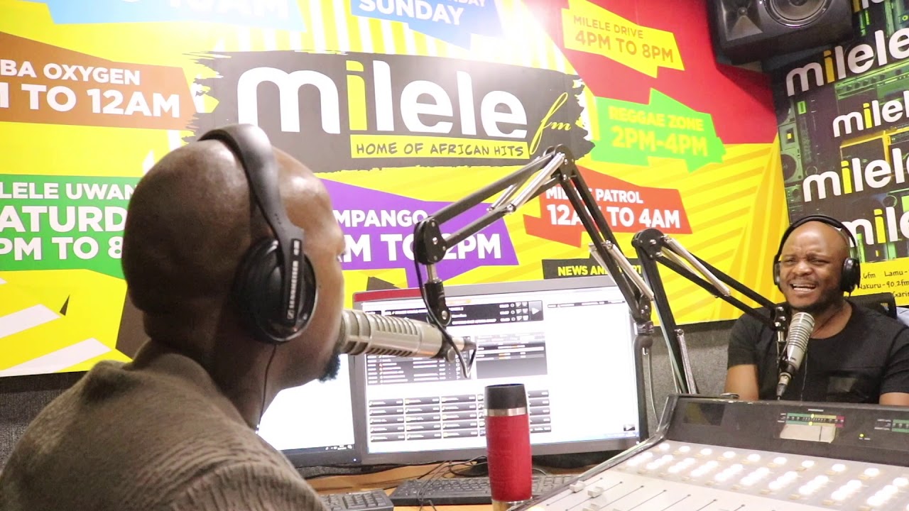 Mke wangu ameniblock | Hali Ilivyo wilbroda son