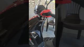 Veloce VR-S (Znen Coral 150cc) #bestscooter