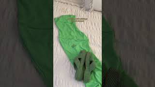 Get Dressed For A Party With Me Wearing A Gumi Yum Color