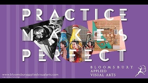 Introducing Bloomsbury Applied Visual Arts