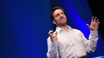 How to design a company that matters? - Steve Vassallo at Bits & Pretzels 2017