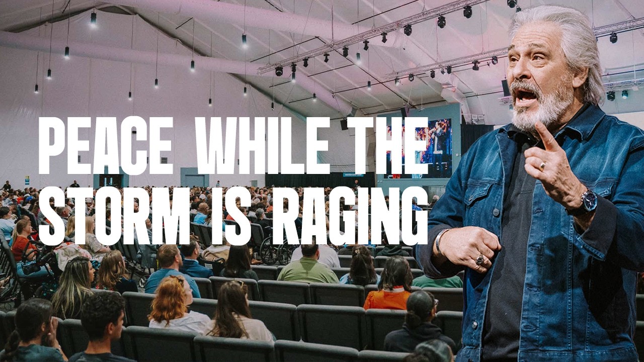 Не теряйте надежду | Церковь «Новая жизнь» | Пастор Майк Фелауэр