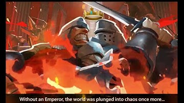 Lords Mobile: Kingdom Wars Android/IOS WALKTHROUGH GAMEPLAY