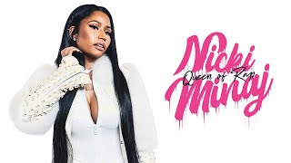 The GOAT? | Nicki Minaj: Queen of Rap | BIOGRAPHY | 2022 | Music Documentary, Profile