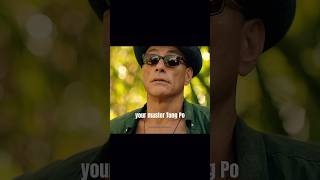 Never Mess With A Master