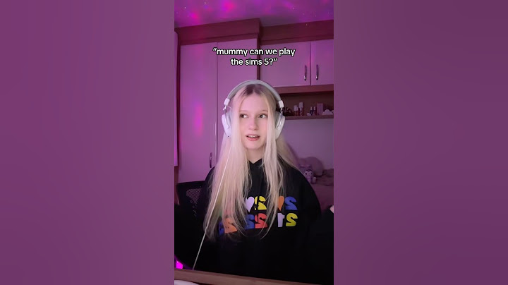 baby there’s no sims 5.. | #sims4 #thesims4 #sims