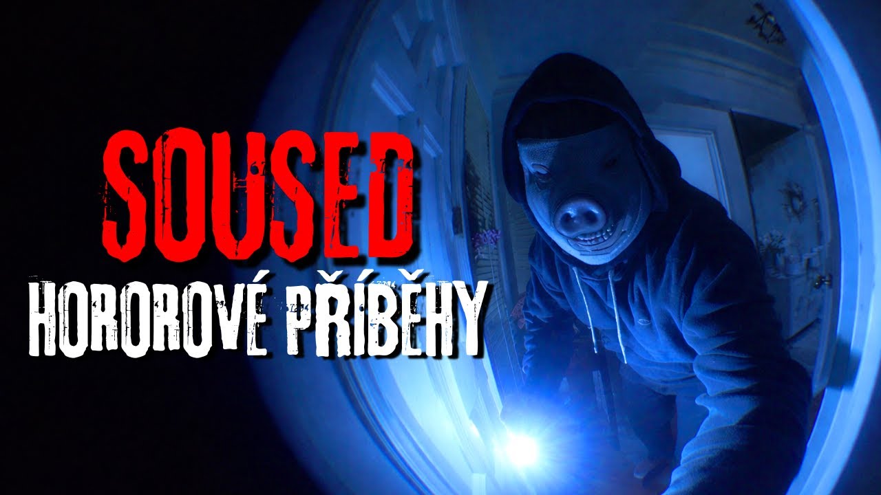 5 Skutečných Děsivých Příběhů Od Sousedů