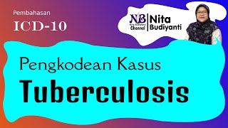 Pengkodean Kasus Tuberculosis || ICD 10 screenshot 3