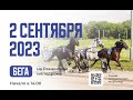 02.09.2023: Прямая трансляция из Раменского. Новое сражение.