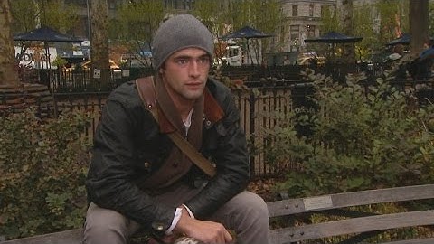 A Day in the Life of the World