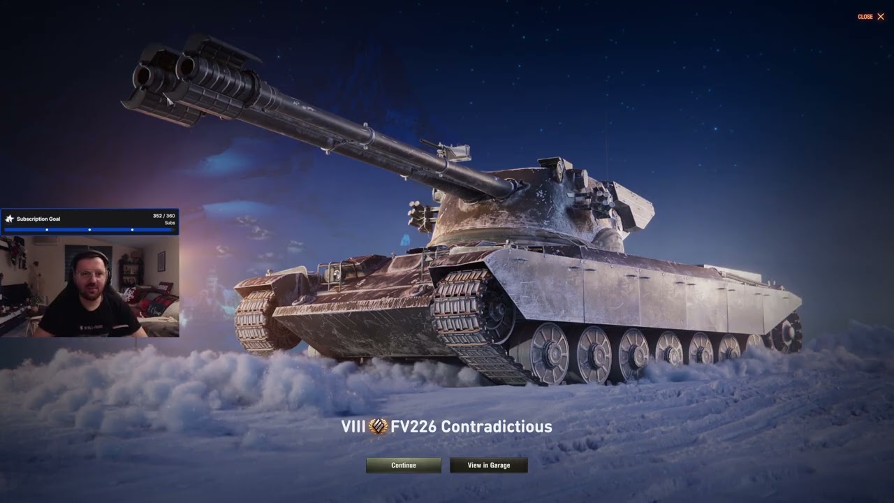 I Opened 300 Large Boxes And This Happened | World of Tanks