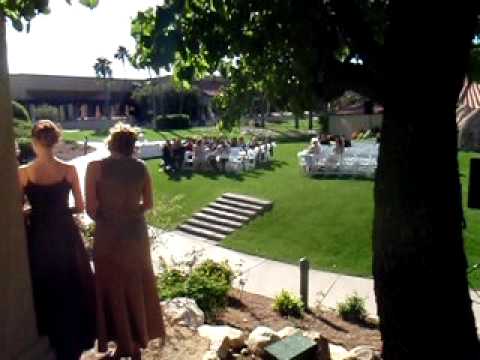 Bethany and Matt's Wedding Part 1