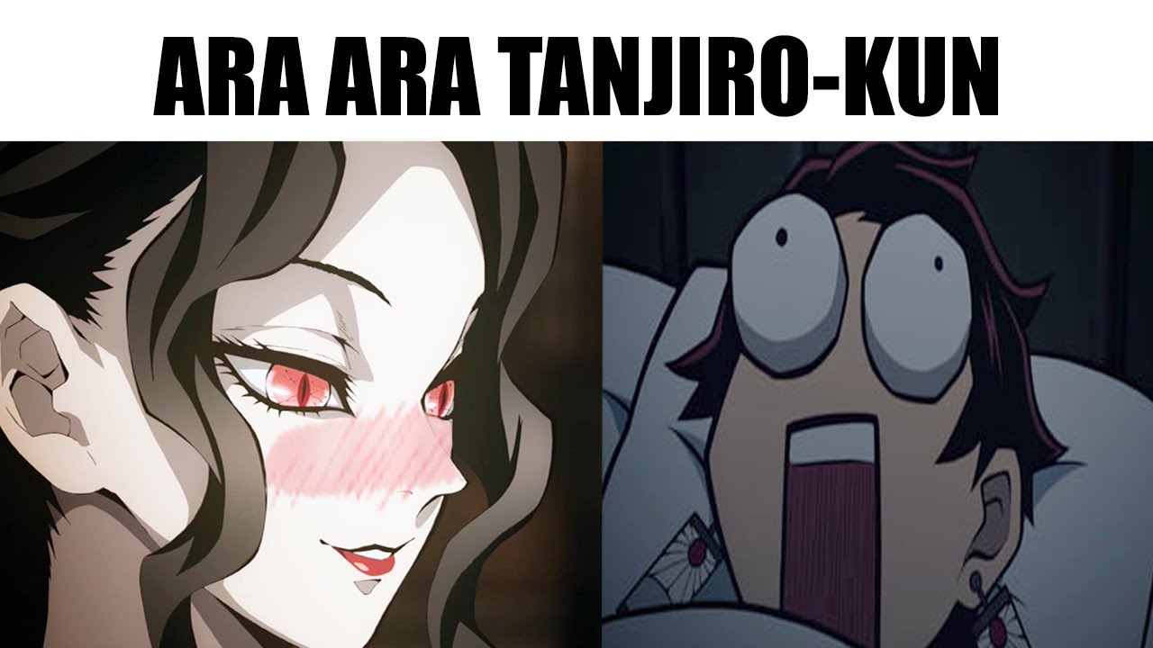 TEMPORADA DE KIMETSU NO YAIBA ANUNCIADA! Fandom: Animadores da Ufotable:  aaaaaaaaaaahhhh eu quero ver a minha família!! - iFunny Brazil