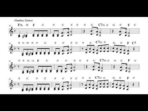 Marschlieder (Potpourri) — z rep. Joe Raphael &amp; Party-Singers
