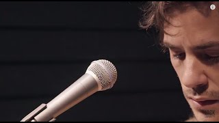 Jack Savoretti - Written In Scars Italian Tour (April 2015)