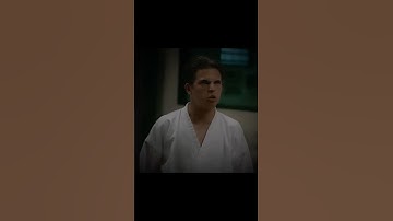 Robby in Squid Game #squidgame #cobrakai #robbykeene #thanos #trending #fyp #edit #crossover #fypシ