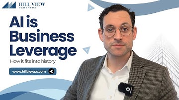 The 3 Types of Leverage That Build Billion-Dollar Businesses