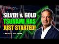 Silver & Gold Boom: $20,000 Gold by 2026? 💰