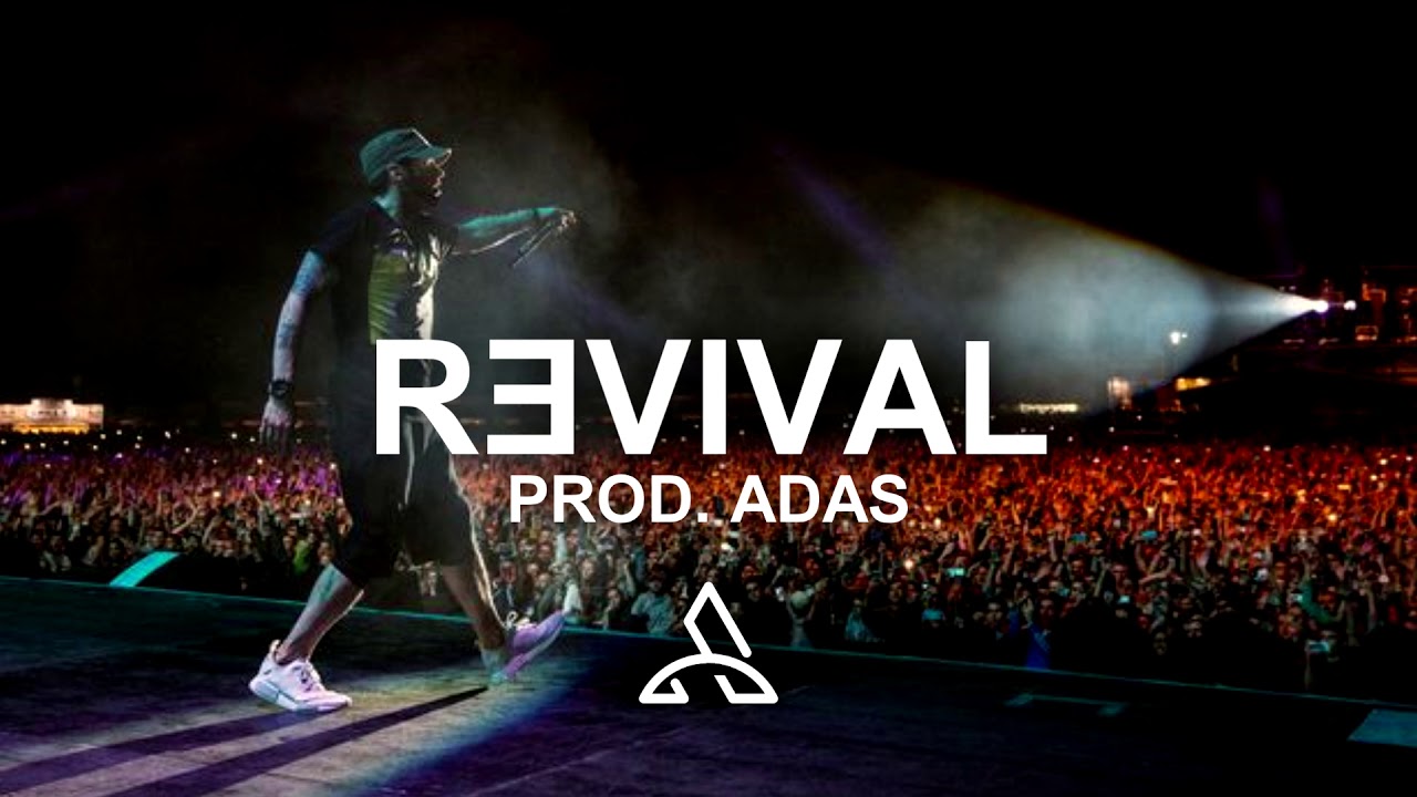 eminem revival album download free