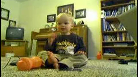 Dylan James Michaelis