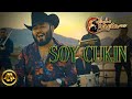 Nicolas García - Soy Cukin (Video Oficial)