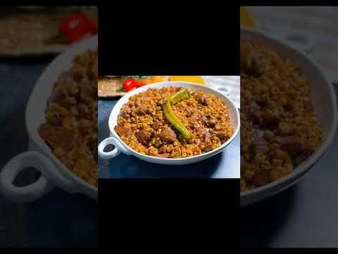 المكرونه المكبكه بالطريقه الليبيه الاصليه Food Video