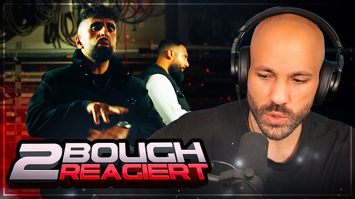 PA SPORTS x YAKARY - REALITY / 2Bough REACTION