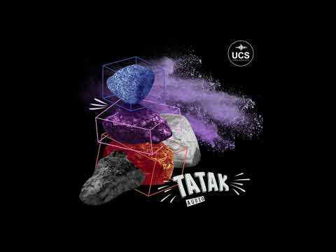 Tatak Audio - Dust Dirt & Rocks