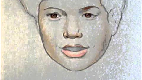 Canada vignettes : visages