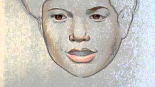 Canada vignettes : visages
