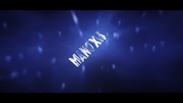 Manoxis intro ❤ by FalseMotion [Sick? c:]