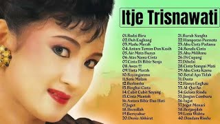 Badai biru - Madu merah - Itje Trisnawati Full Album || Kumpulan lagu nostalgia 90an