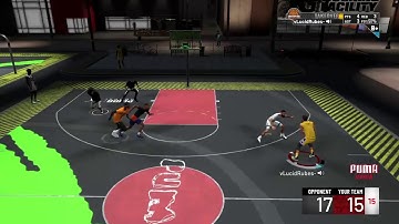 🚨NBA 2K20 LIVE STREAM ||4x REP! PUMA MANIA|| 500 Sub Grind!🚨