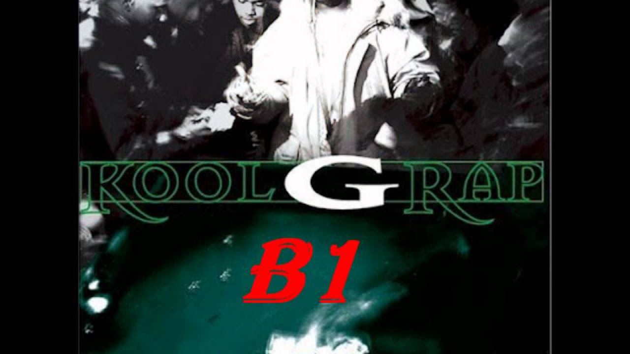 Kool G Rap   Take Em To War ft B1 and MF Grimm