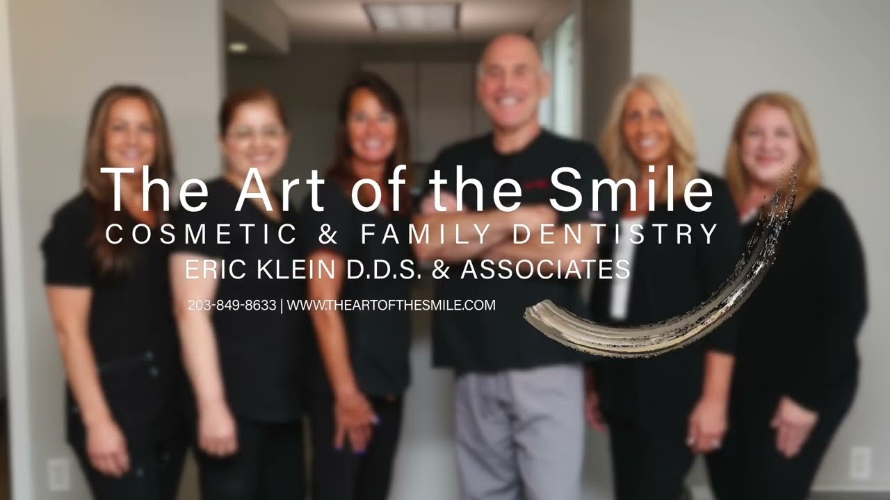 What Makes Eric Klein D.D.S. & Associates Unique | Dr. Eric Klein