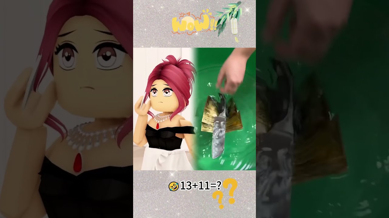 I MY BROTHER WERE SEPARATED BECAUSE OF OUR PARENTS Roblox Robloxedit Berry Berryave