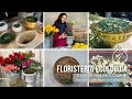 Floristería Ecológica En Vivo con Ana Galena